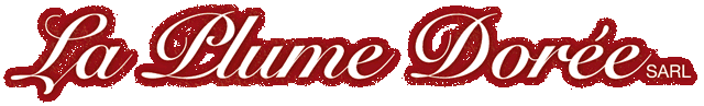 la plume doree