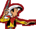 Lucky Luke
